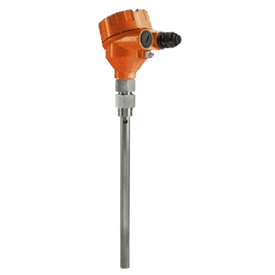 Kobold Guided Wave Radar Level Transmitter, NGM